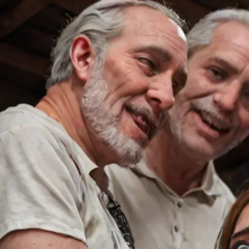 โปรแกรมสร้างภาพโปรนที่ใช้ปัญหา AI