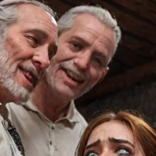 โปรแกรมสร้างภาพโปรนที่ใช้ปัญหา AI