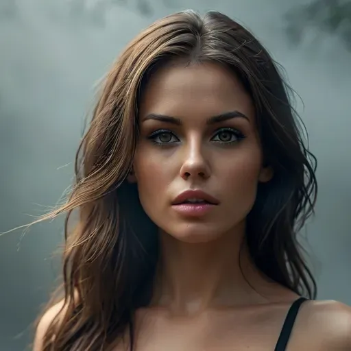 AI色情圖片產生器