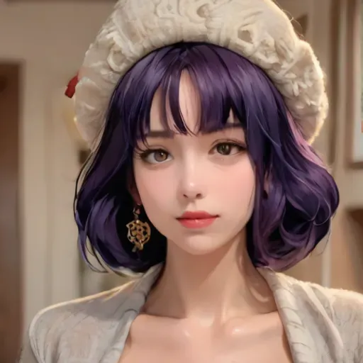 gerador de imagens pornô com IA