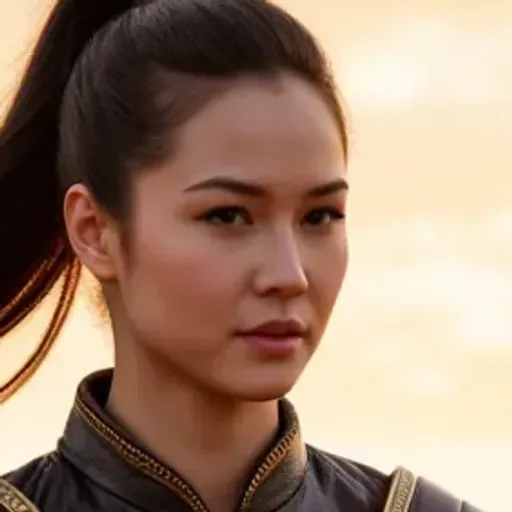 โปรแกรมสร้างภาพโปรนที่ใช้ปัญหา AI