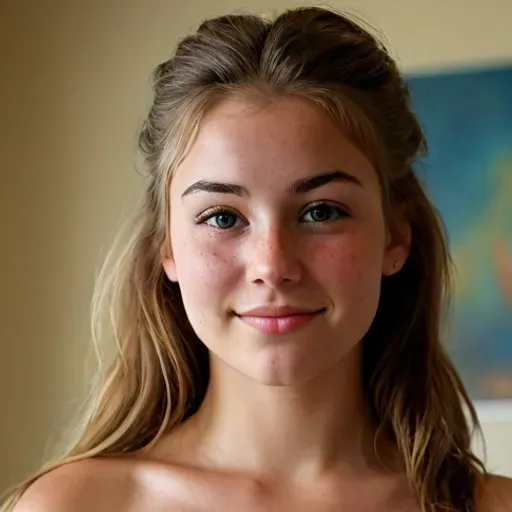 AI色情图片生成器