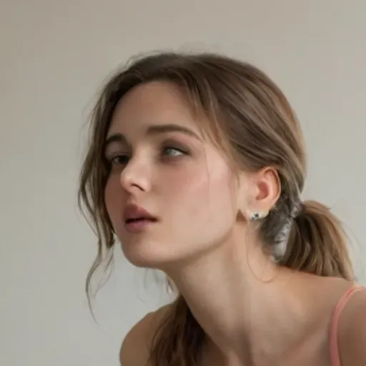 AI色情照片生成器