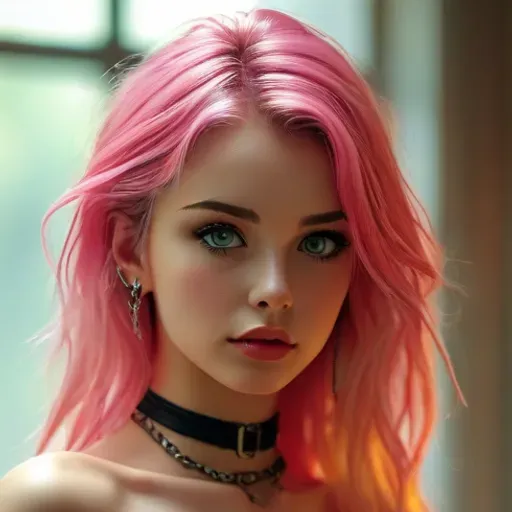 AI色情圖片產生器