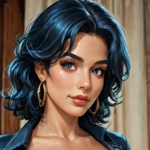 AI porn image generator