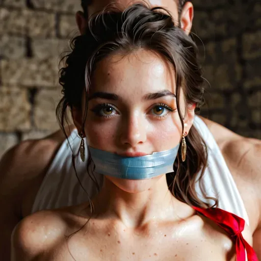 gerador de imagens pornô com IA