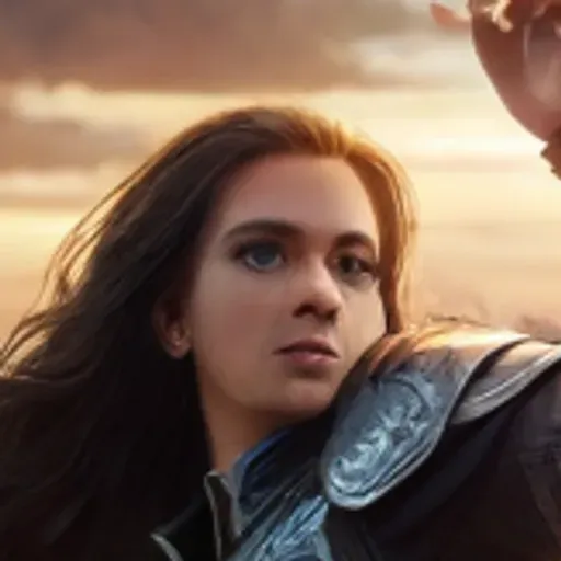 AI porn image generator