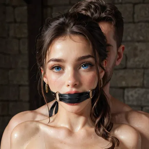 AI 포르노 이미지 생성기