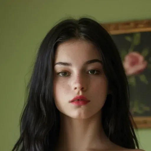 KI-Pornobild-Generator