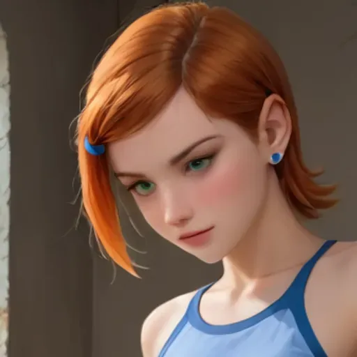 AIポルノ写真ジェネレーター