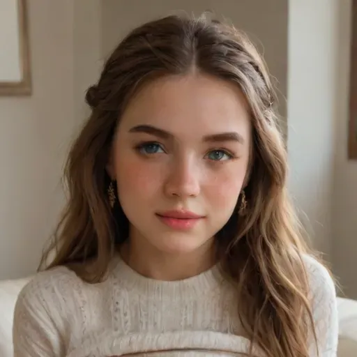 AI 포르노 이미지 생성기