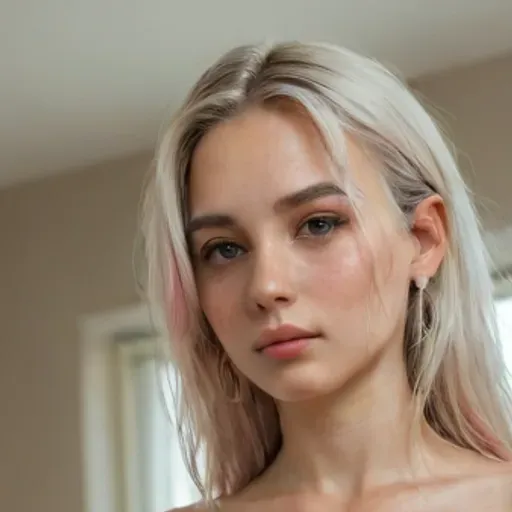 AI色情圖片產生器