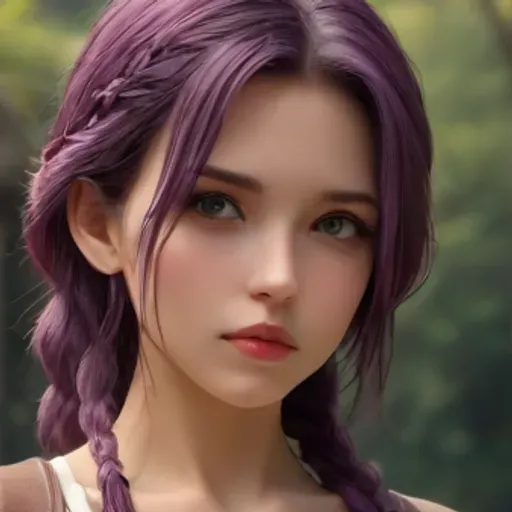 AI色情图片生成器