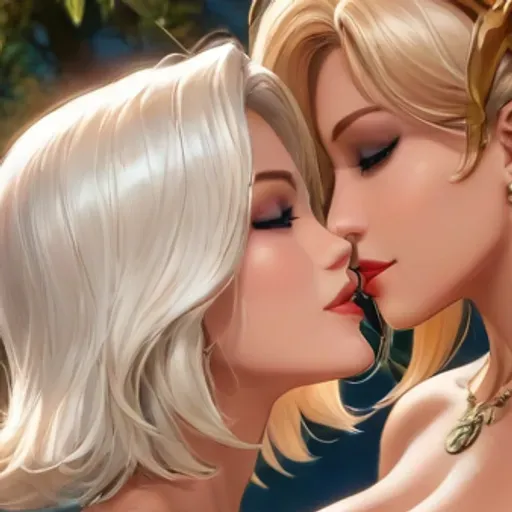 generatore di foto porno IA