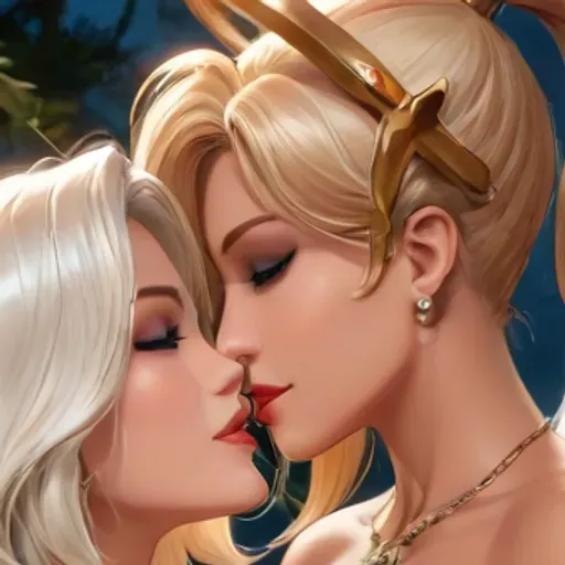 generatore di immagini porno IA