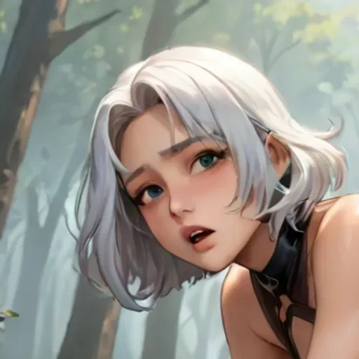 AI porn image generator