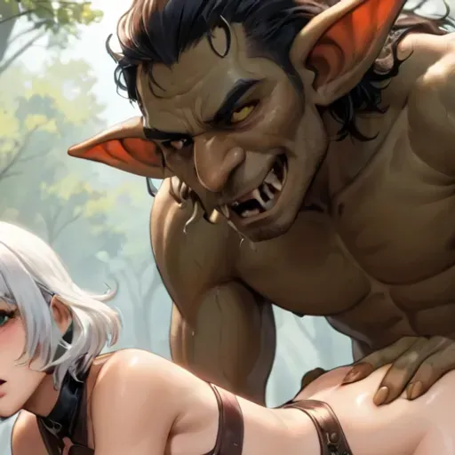 AI porn pic generator