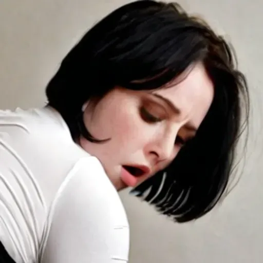 generatore di immagini porno IA