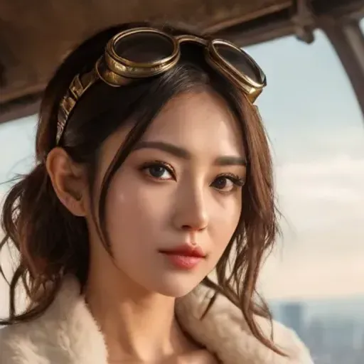 KI-Pornobild-Generator