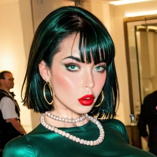 yapay zekâ porno foto üretici