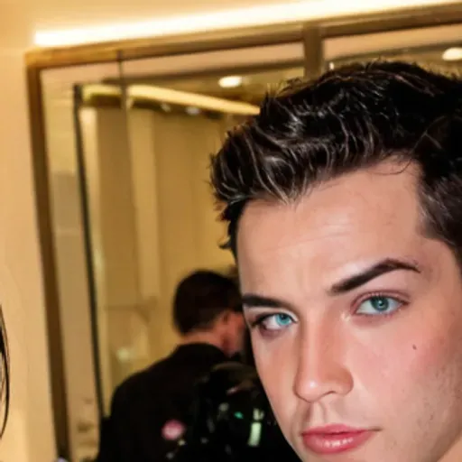 yapay zekâ porno görsel üretici