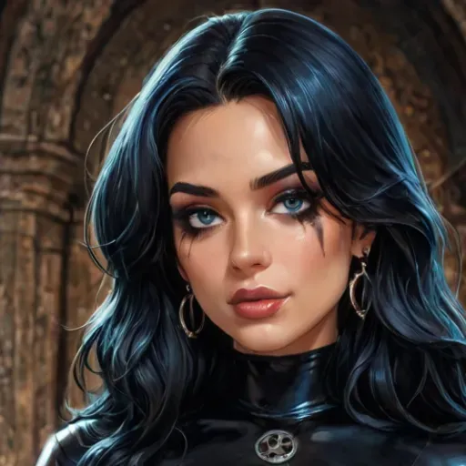 générateur d’images porno IA