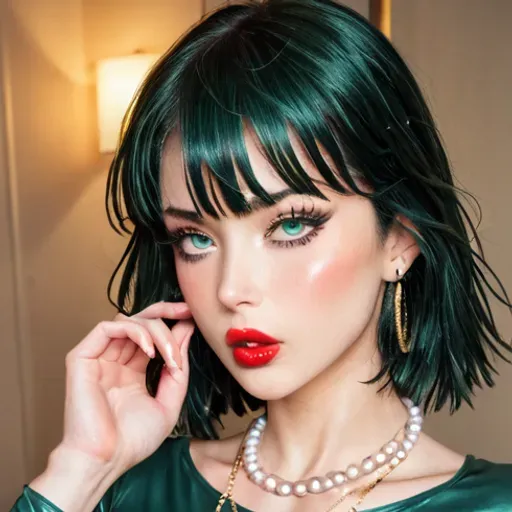 AI porn image generator