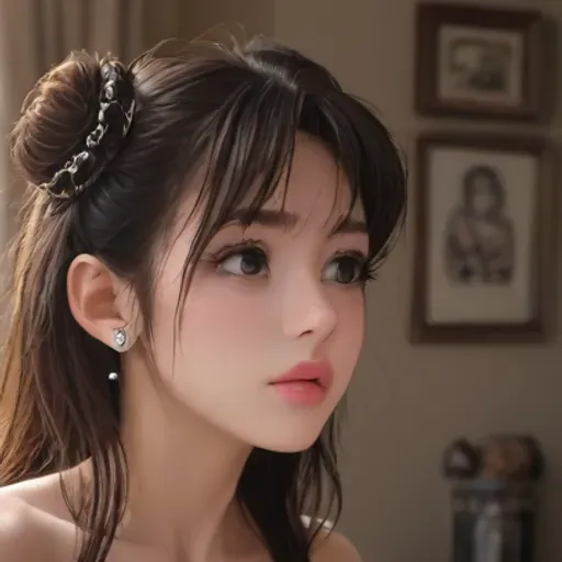 AI porn image generator