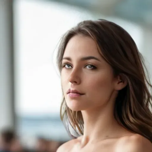 AI 포르노 이미지 생성기