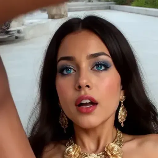 โปรแกรมสร้างภาพโปรนที่ใช้ปัญหา AI