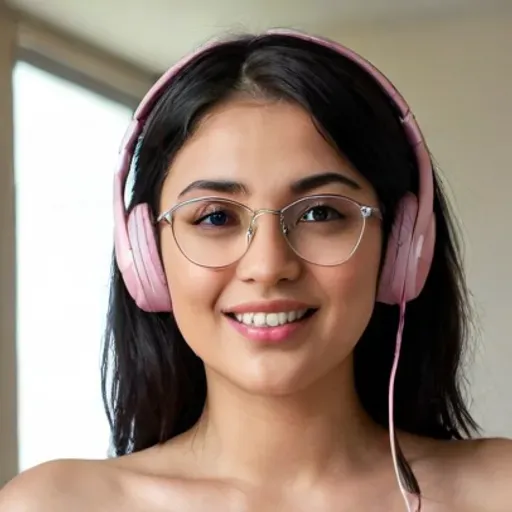 AI色情图片生成器