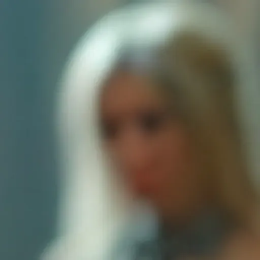 โปรแกรมสร้างภาพโปรนที่ใช้ปัญหา AI