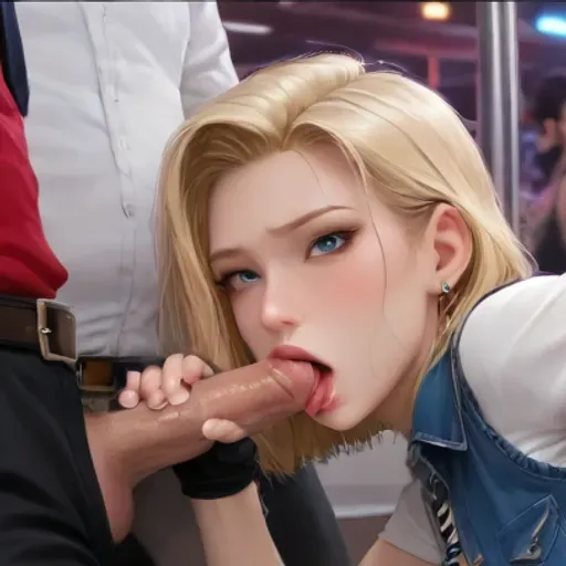 AI色情图片生成器