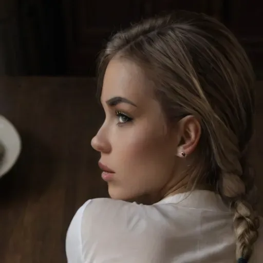 AI 포르노 이미지 생성기