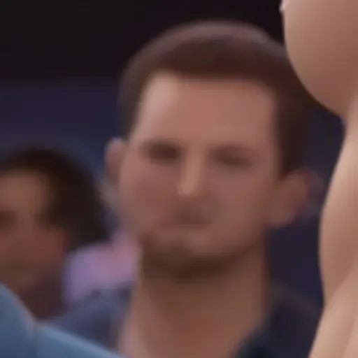 AI 포르노 이미지 생성기