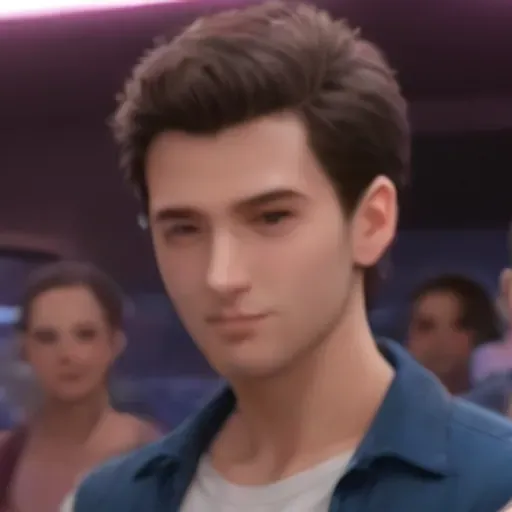 AI 포르노 이미지 생성기