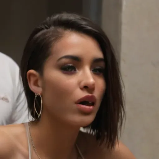 AI 포르노 이미지 생성기