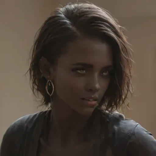 AIポルノ写真ジェネレーター