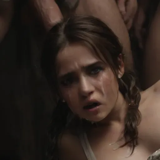 AI色情圖片產生器