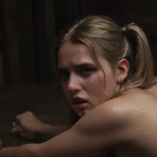 AI色情圖片產生器