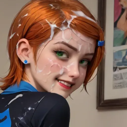 AI porn image generator