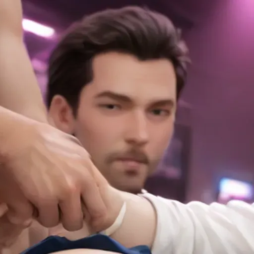 AI色情圖片產生器