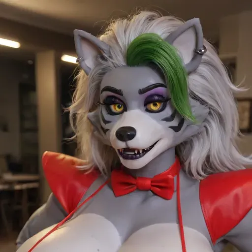 generatore di immagini porno IA