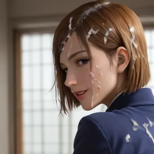 AI色情圖片產生器