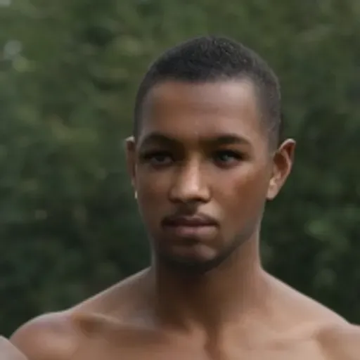 Pencipta imej lucah AI