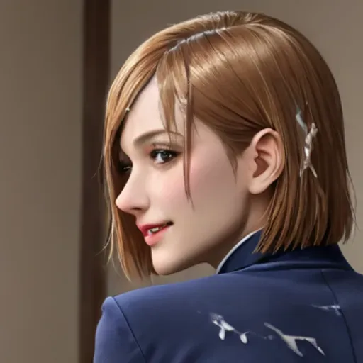 AIポルノ画像ジェネレーター