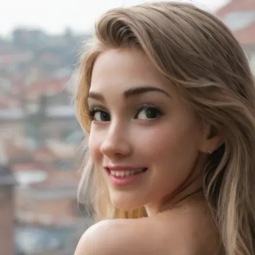 AI porn image generator