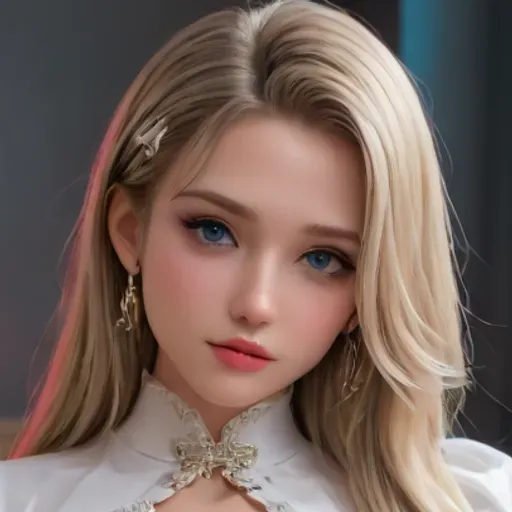 AI色情图片生成器