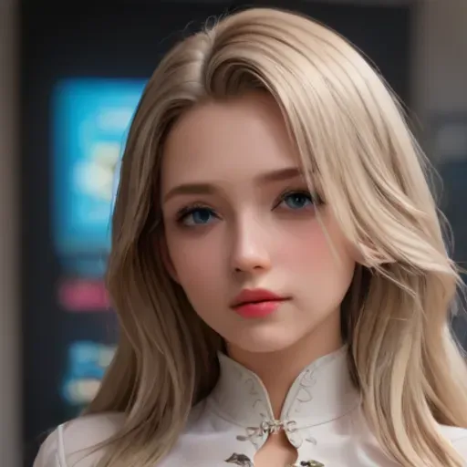 AI色情图片生成器