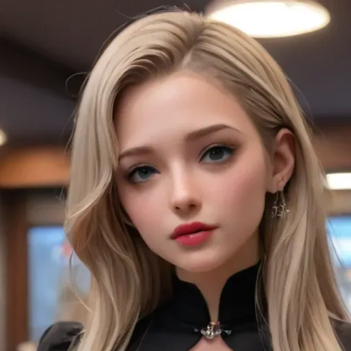 AI色情图片生成器